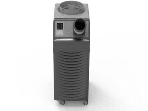 Airrex HSC-12L: 1-Ton Portable Spot Cooler – Reliable Industrial Cooling Solution - Image 2