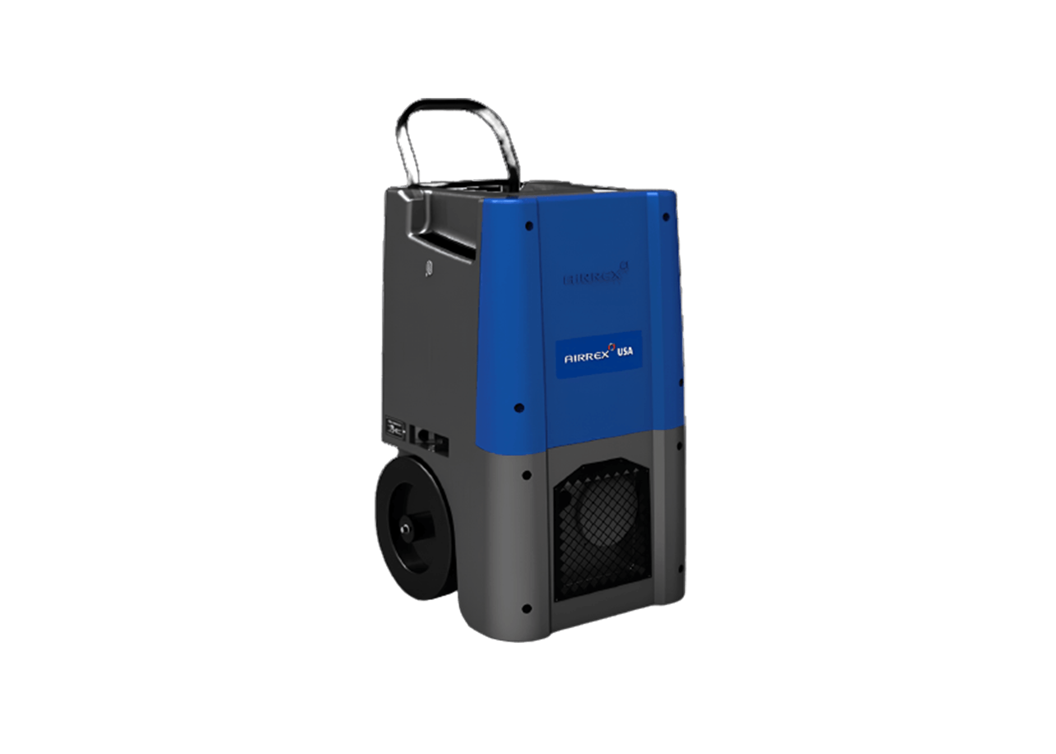 Airrex ADH-8000 High-Performance Dehumidifier – Industrial Moisture Removal Unit for Restoration and Remediation Projects