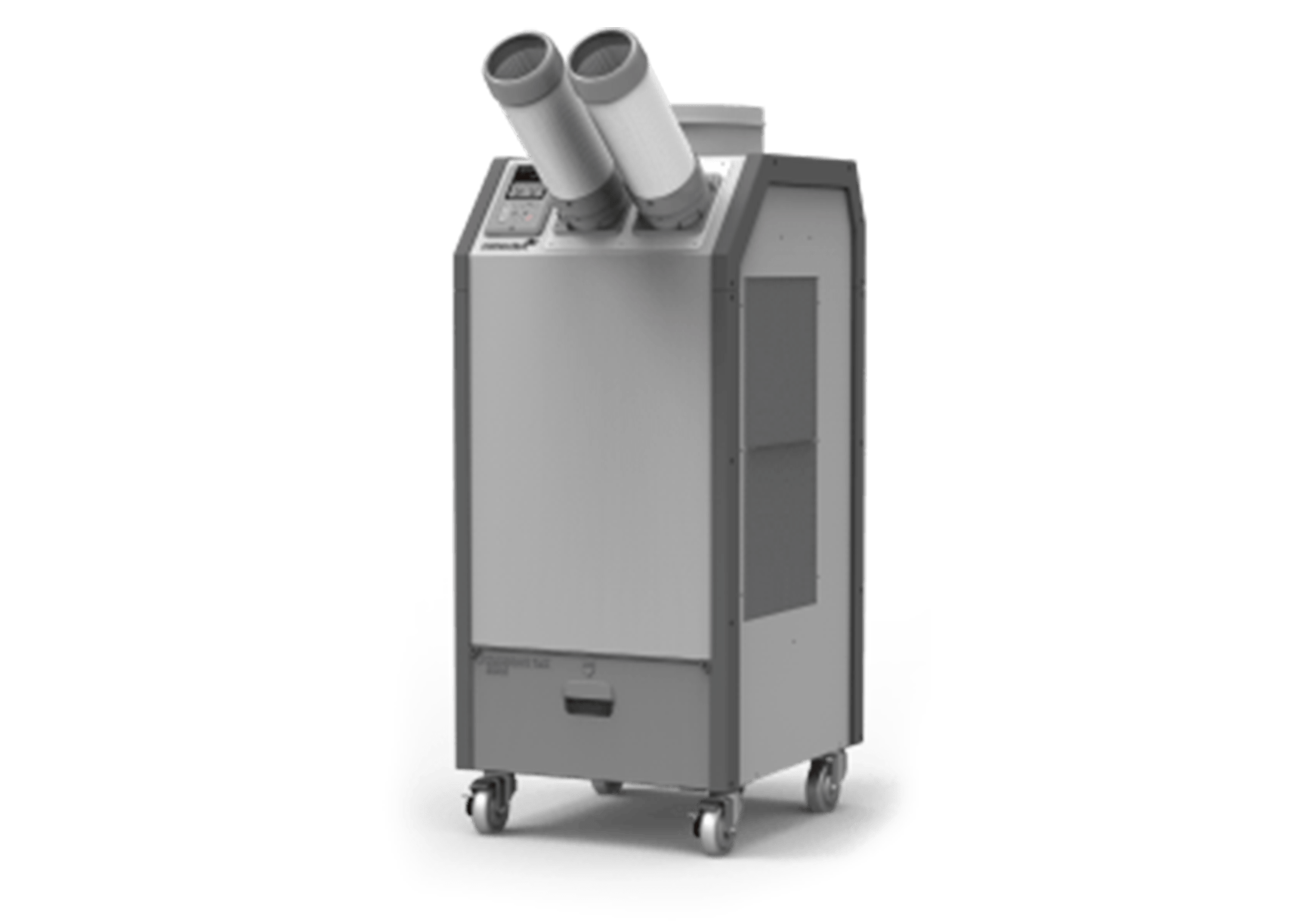 Airrex HSC-14 1.2-Ton Spot Cooler – Compact and Powerful Cooling Solution for Industrial Spaces