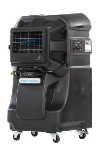 Portacool Jetstream 230 Evaporative Cooler/Swamp Cooler - Image 6